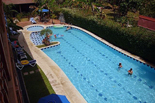 Costa Rica-Pacific Coast-Costa Rica Escape